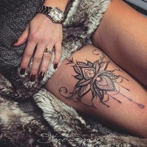 Meet your Posher, Ella